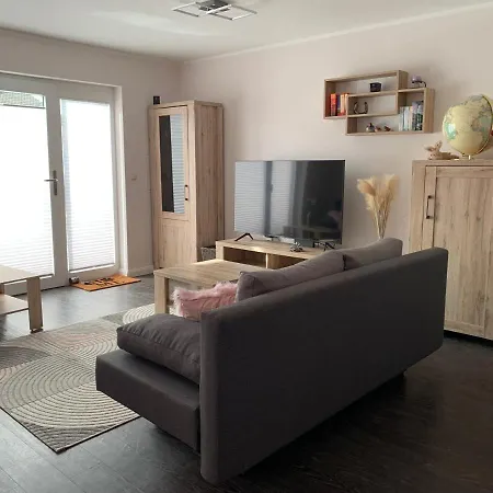 Ferienwohnung Διαμέρισμα Bad Berleburg