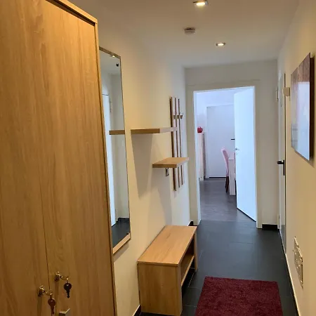 Ferienwohnung Apartamento *