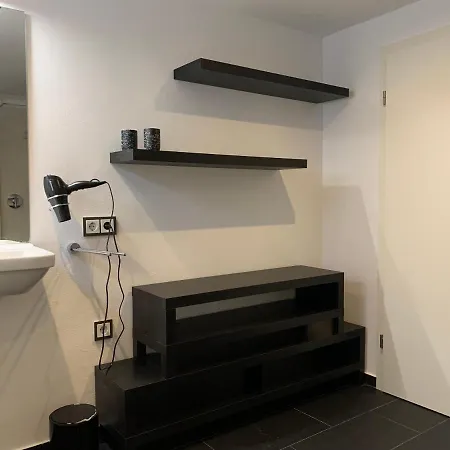 Ferienwohnung 아파트 *