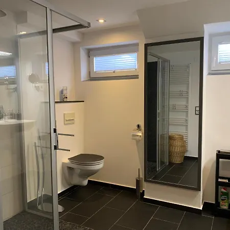 아파트 Ferienwohnung *