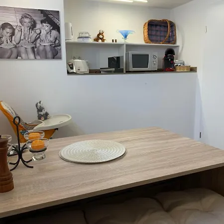 Ferienwohnung Bad Berleburg