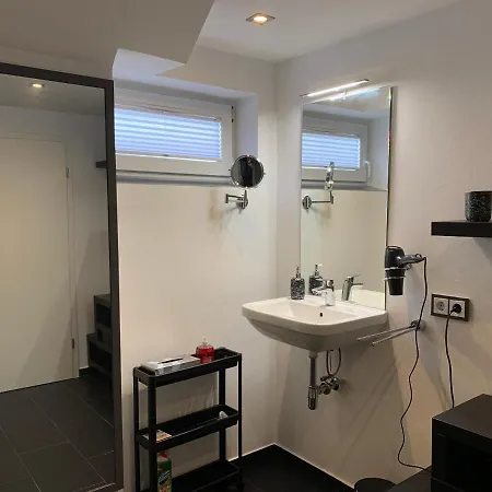 Ferienwohnung (T)raumland Apartment *