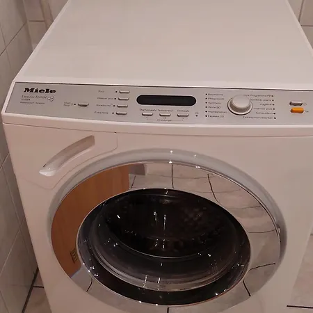 Apartment Waldbroel - Nahe Naturerlebnispark