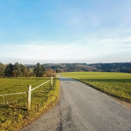 Waldbroel - Nahe Naturerlebnispark