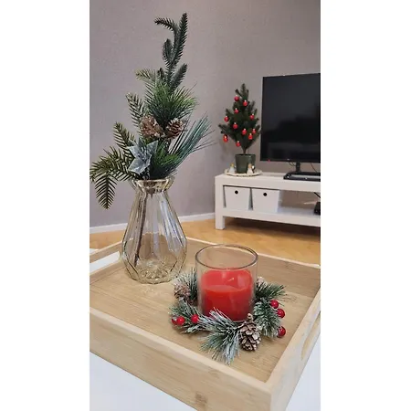 Apartment Waldbroel - Nahe Naturerlebnispark *