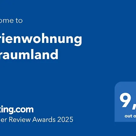 Apartamento Ferienwohnung