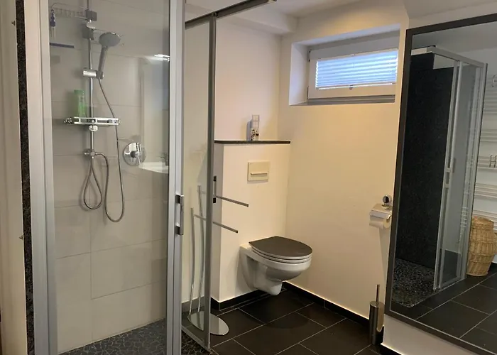 Ferienwohnung דירה *