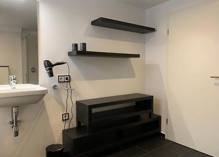 Ferienwohnung דירה *