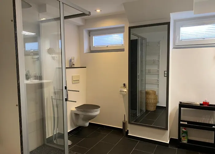 Lejlighed Ferienwohnung *