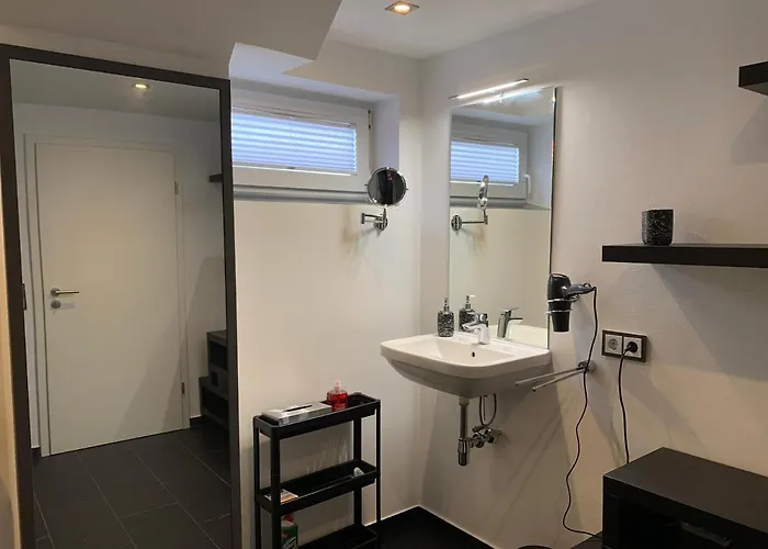 Ferienwohnung Lejlighed *