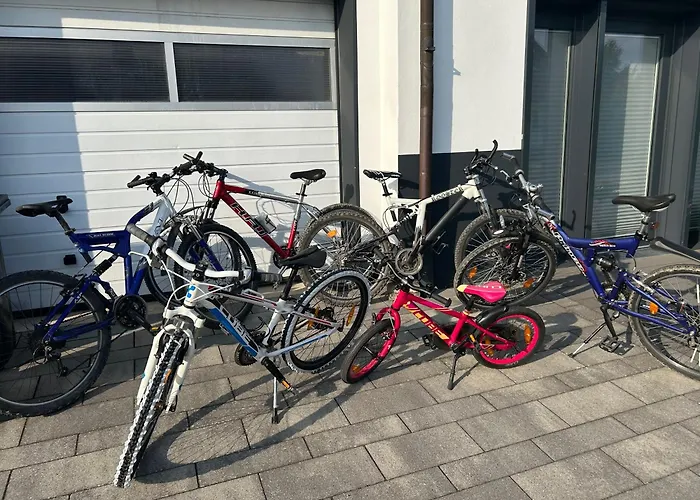 Lejlighed Ferienwohnung *